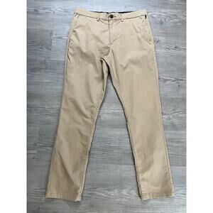 Old Navy Ultimate Tech Slim Pants Men’s Size 32x32